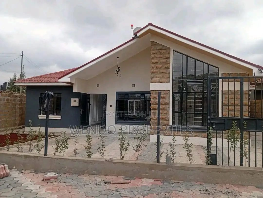 4bdrm Bungalow in Matasia for sale in Matasia