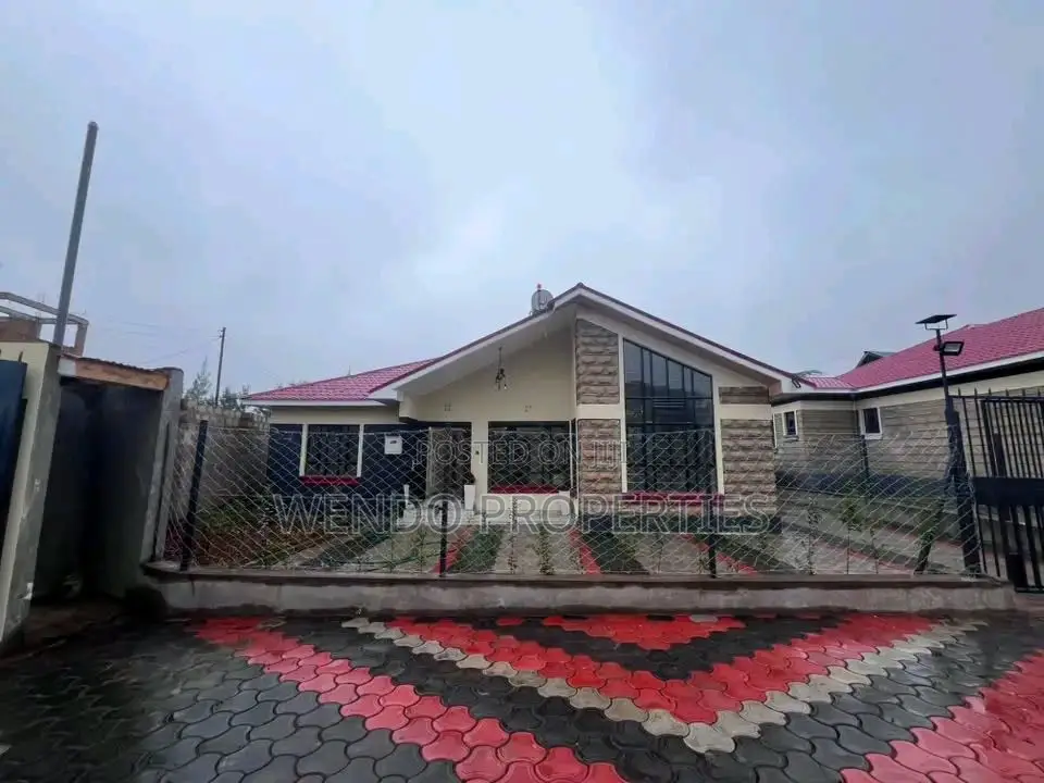 4bdrm Bungalow in Matasia for sale in Matasia