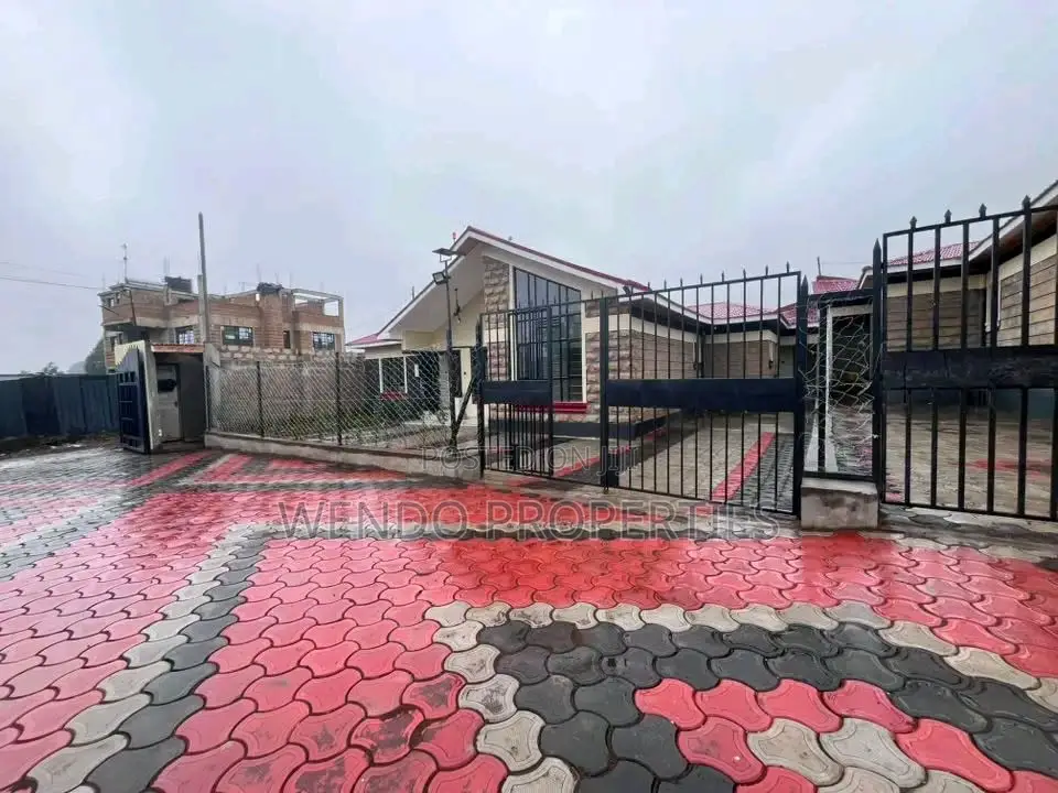 4bdrm Bungalow in Matasia for sale in Matasia