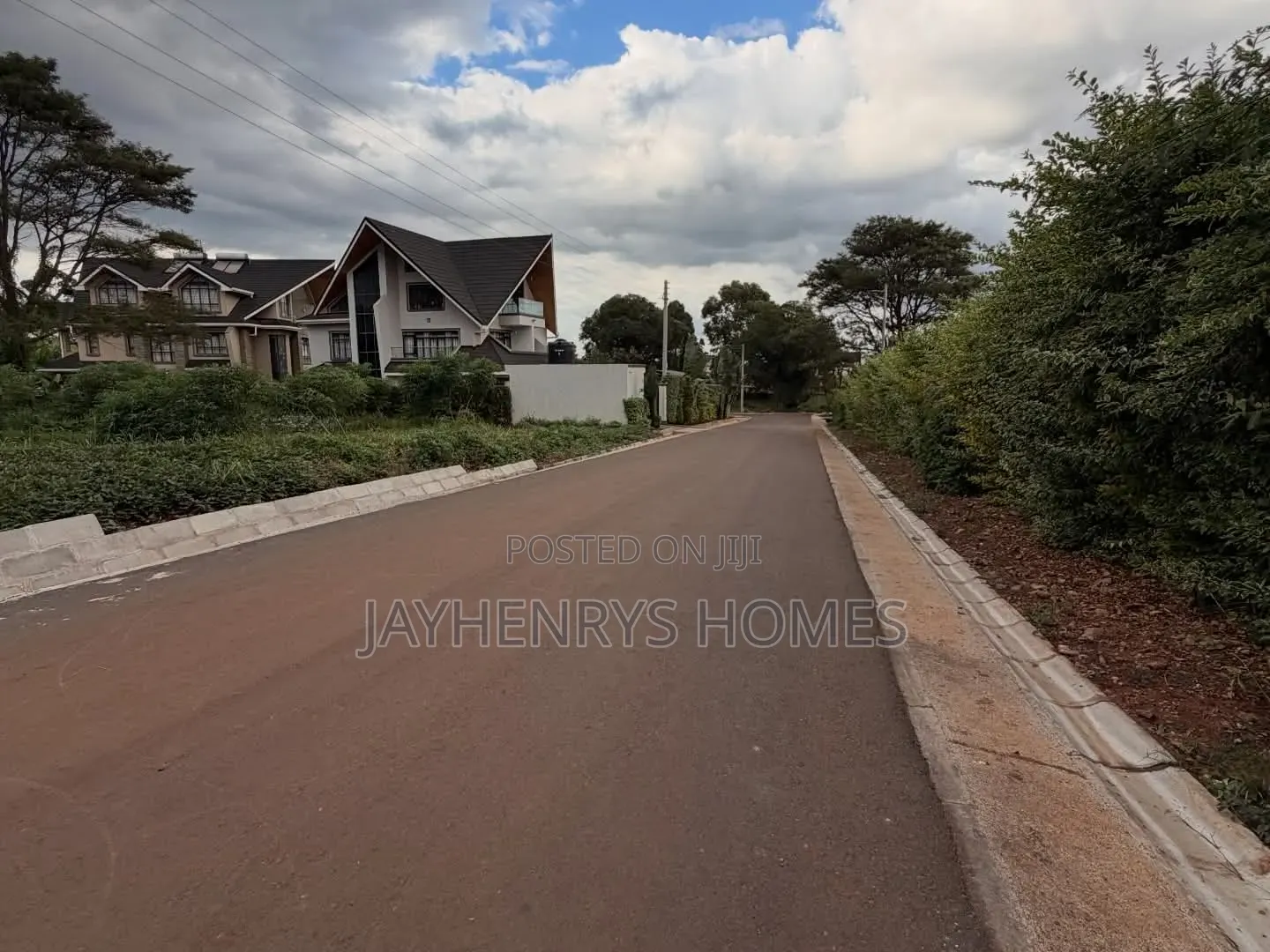 6bdrm Mansion in Daykio Bustani, Kimbo for sale in Kimbo