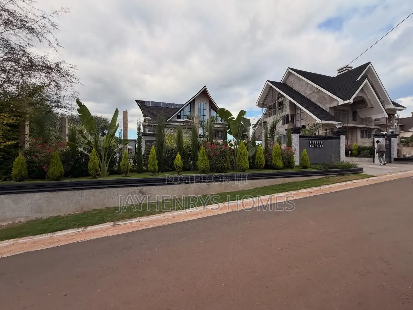 6bdrm Mansion in Daykio Bustani, Kimbo for sale in Kimbo