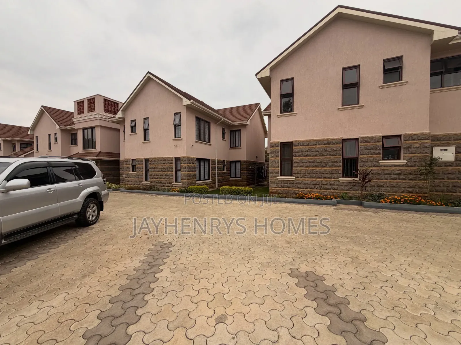 3bdrm House in Thome for rent in Thome
