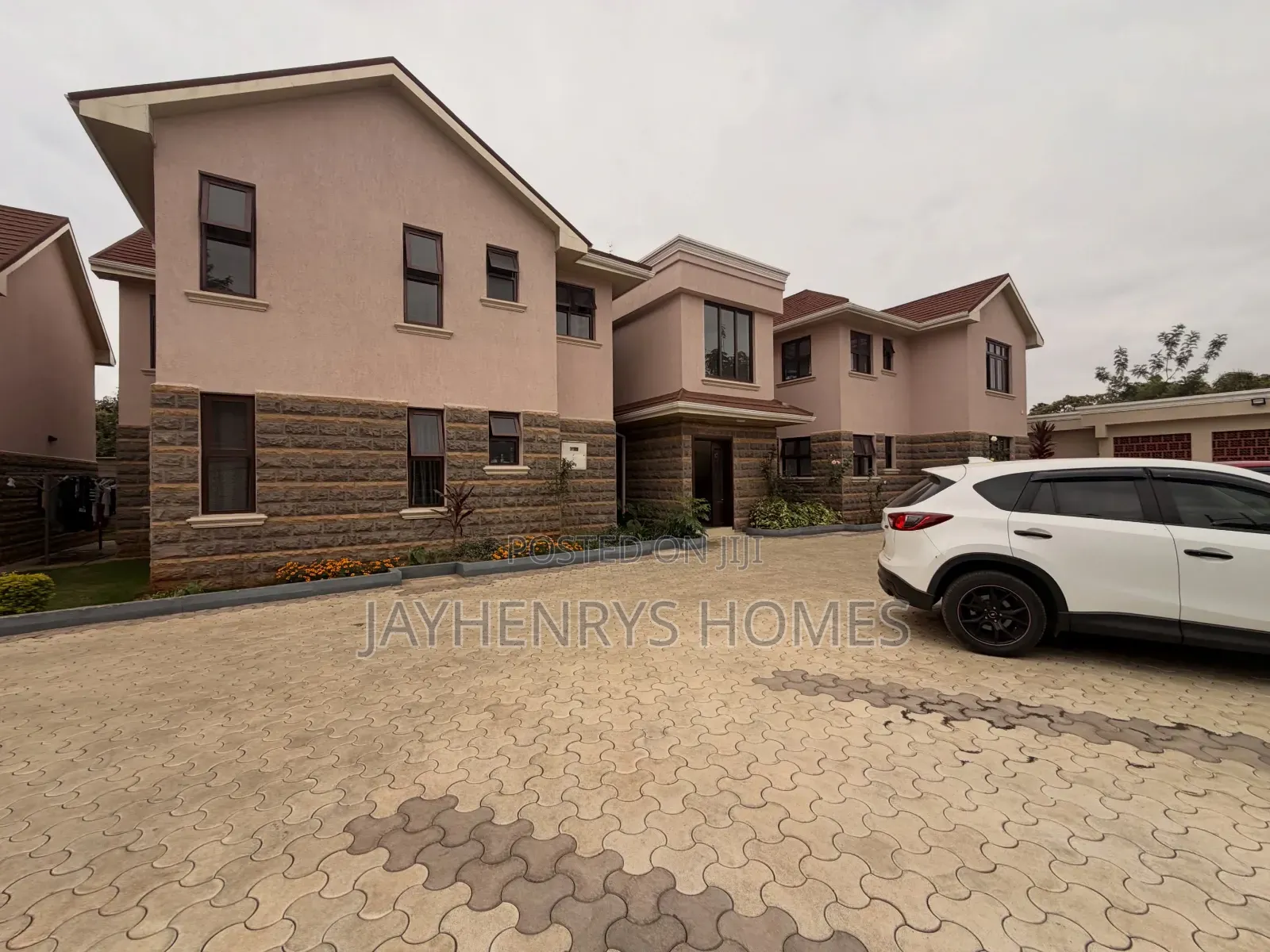 3bdrm House in Thome for rent in Thome