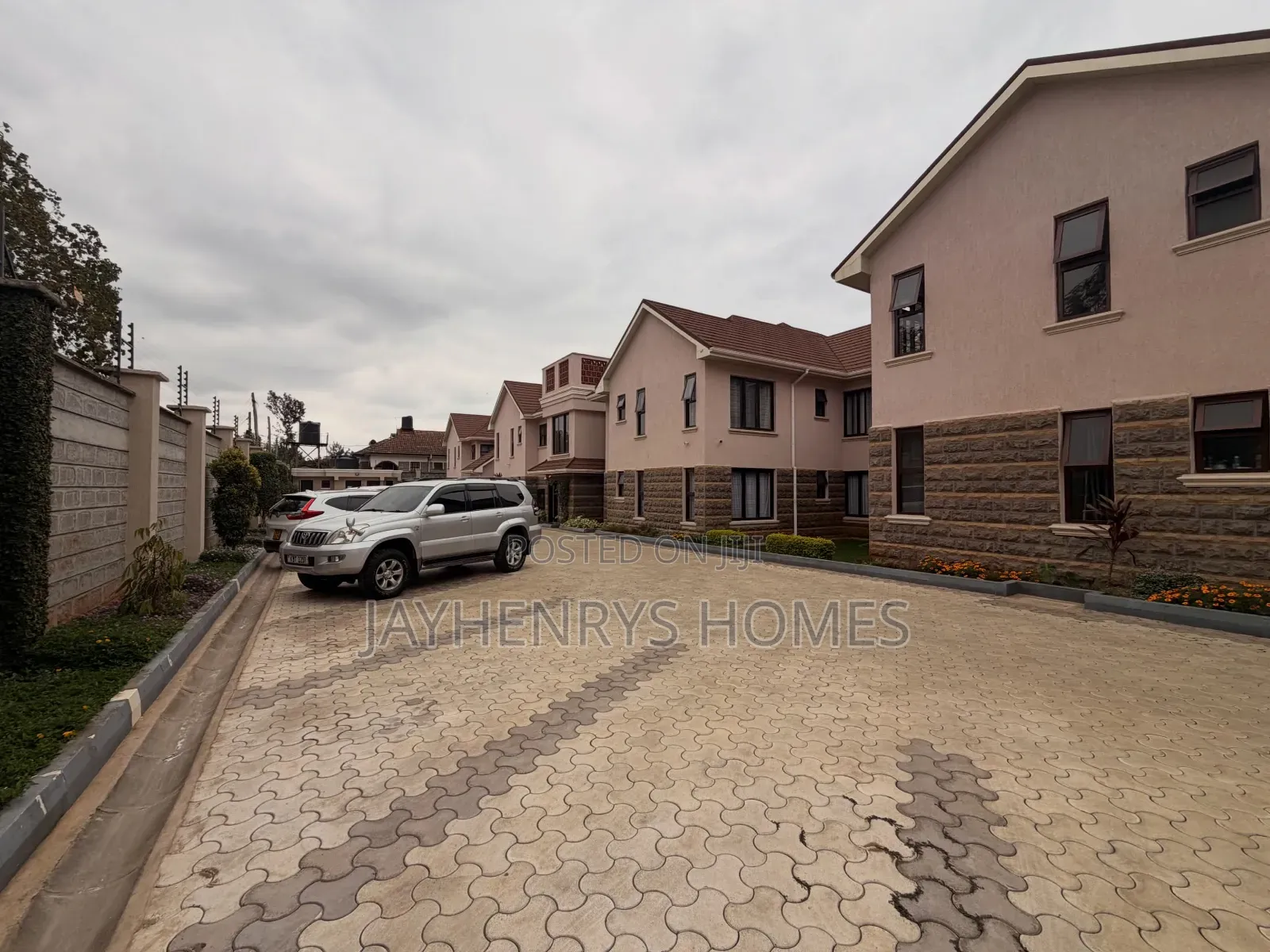 3bdrm House in Thome for rent in Thome