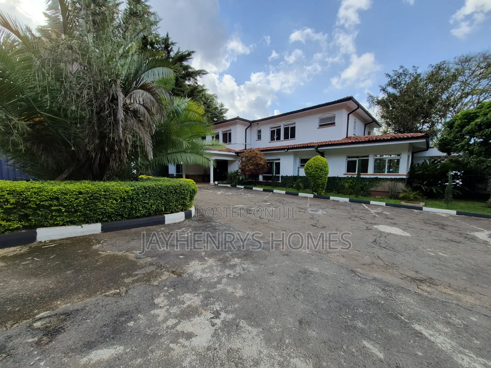 5bdrm House in Gigiri for rent in Gigiri