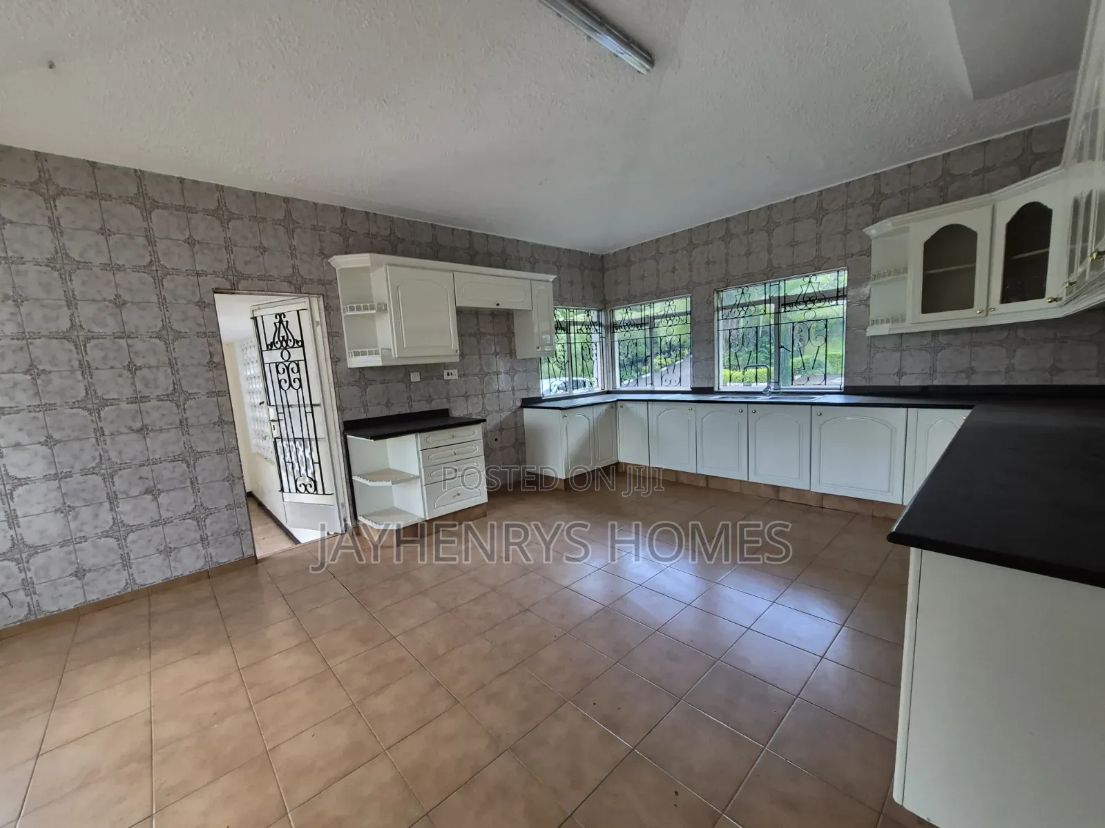 5bdrm House in Gigiri for rent in Gigiri