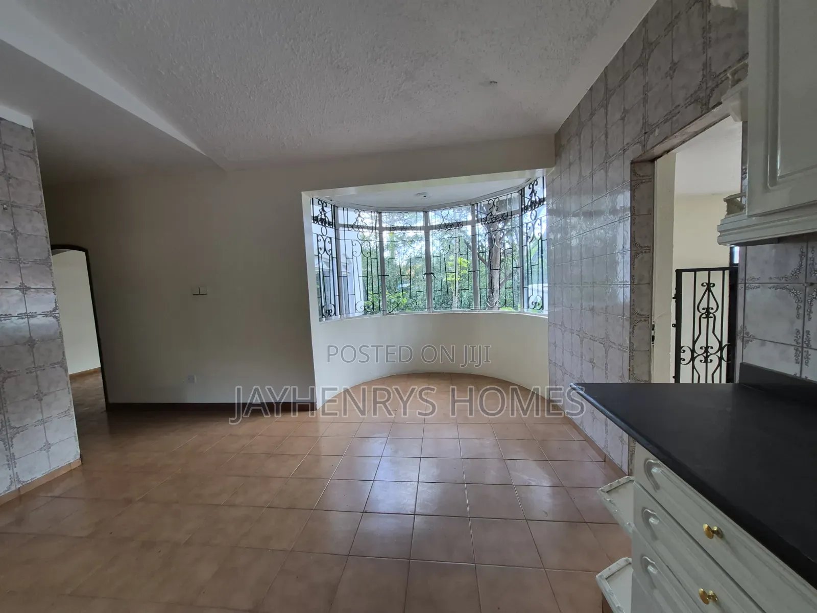 5bdrm House in Gigiri for rent in Gigiri