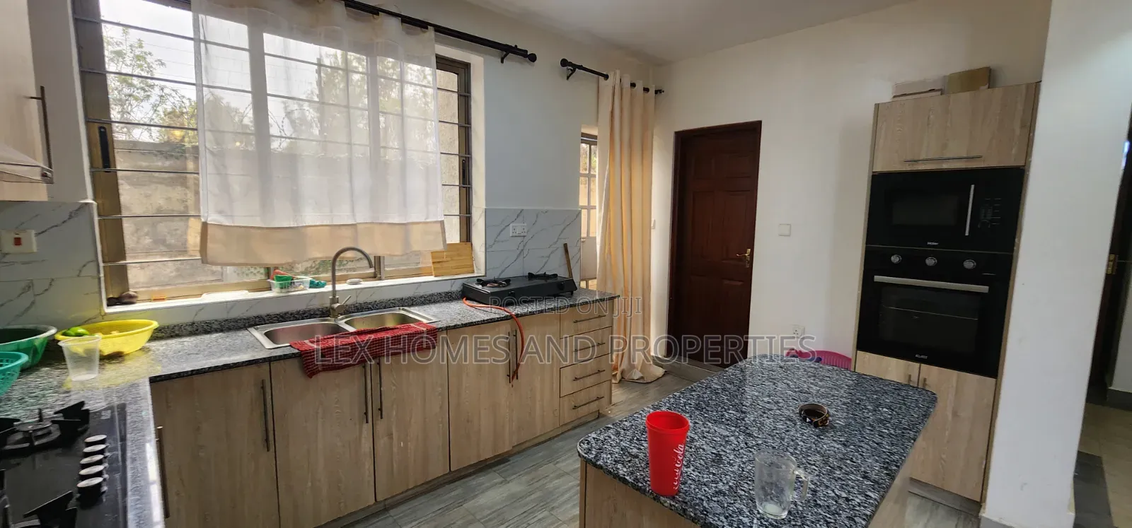 4bdrm Maisonette in Maasai Lodge for rent in Maasai Lodge