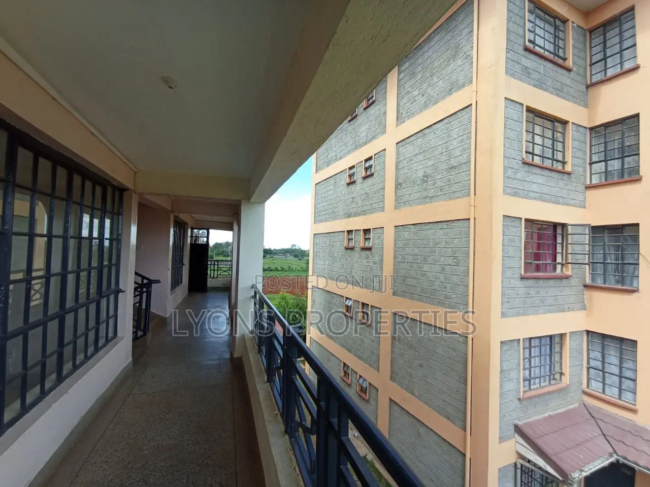 2bdrm Apartment in Ole Kasasi for rent in Ole Kasasi