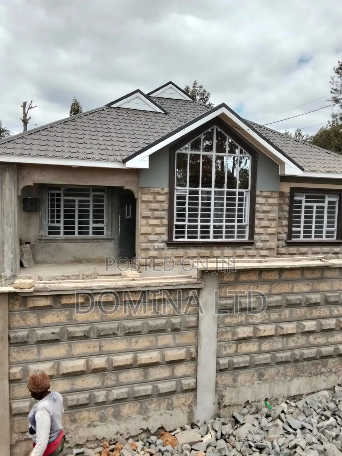 3bdrm Bungalow in Mericho, Matasia for sale in Matasia