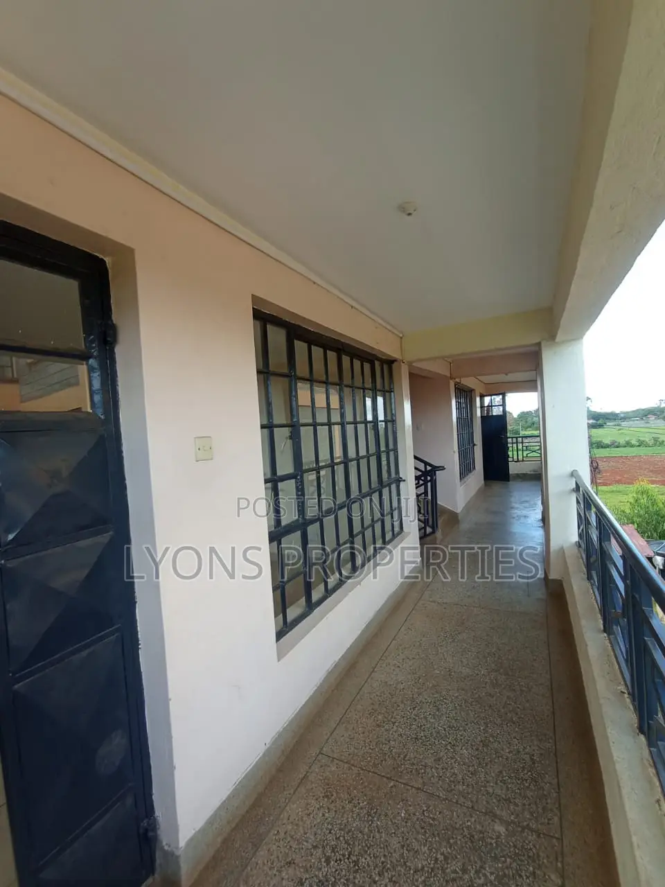 3bdrm Apartment in Ole Kasasi for rent in Ole Kasasi