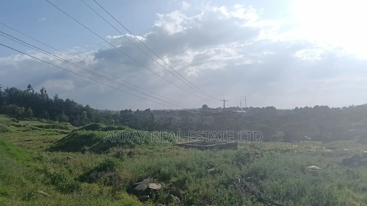 Plots for Sale in Karai