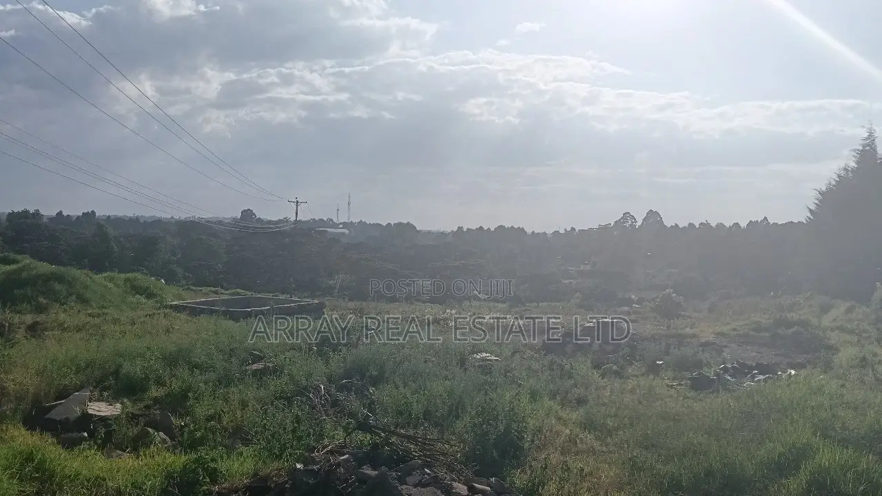 Plots for Sale in Karai