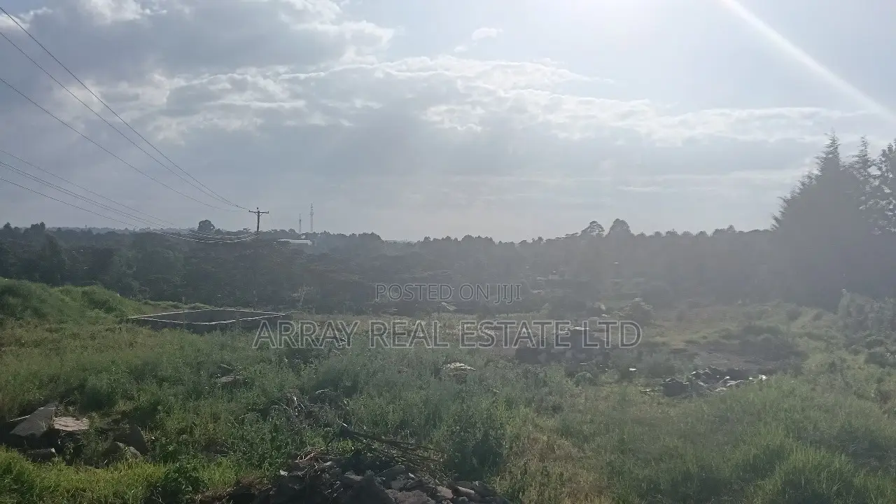 Plots for Sale in Karai