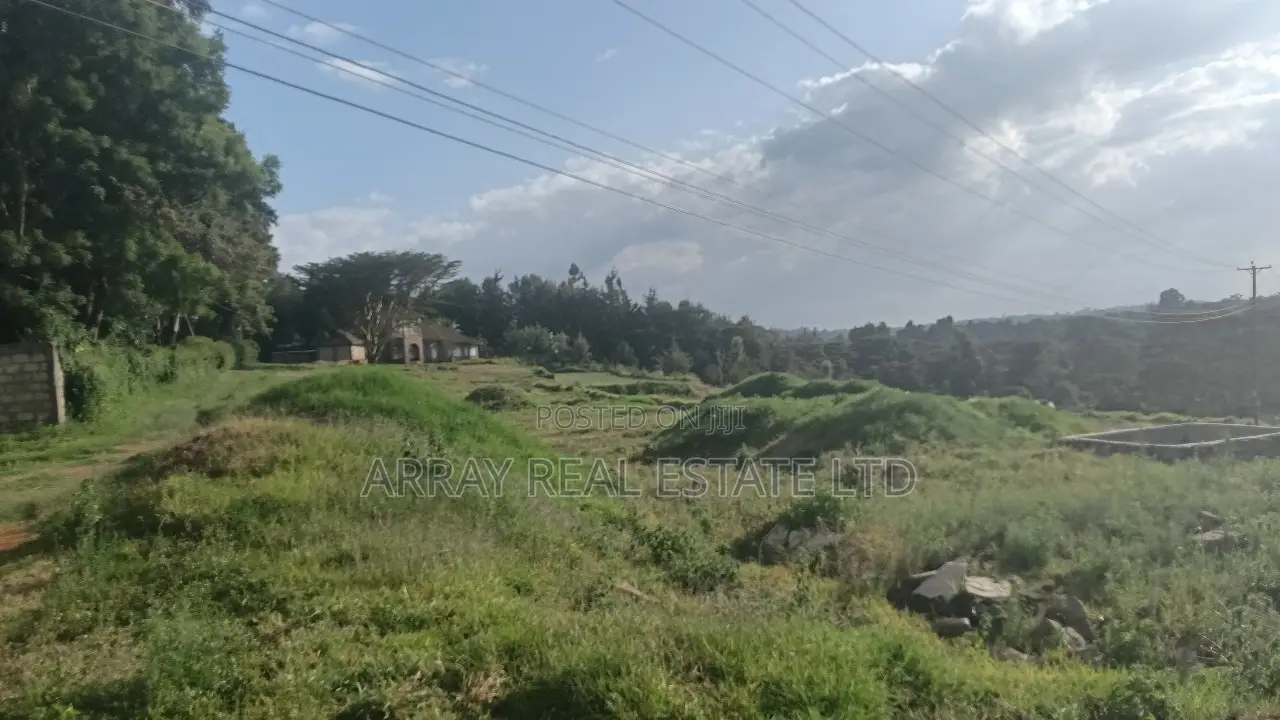 Plots for Sale in Karai