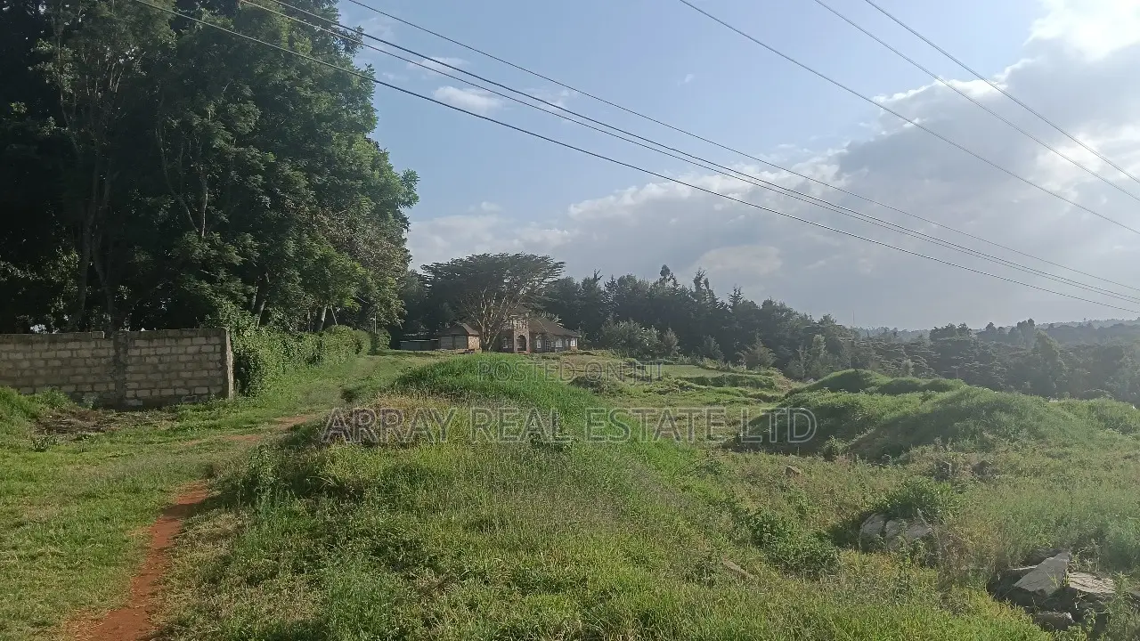 Plots for Sale in Karai