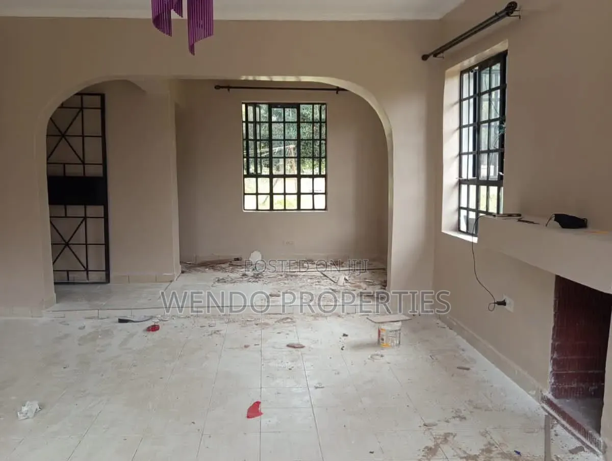 4bdrm Villa in Karen C for rent in Karen C