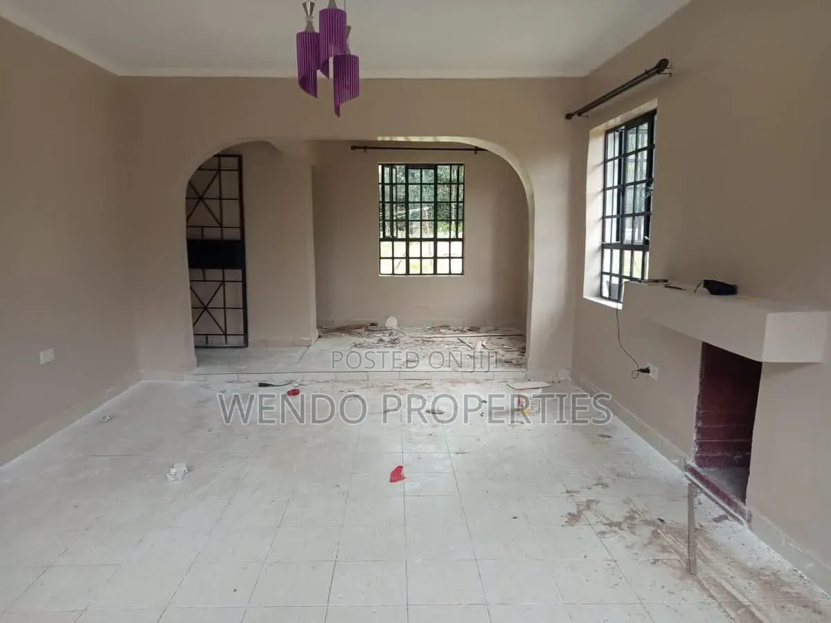 4bdrm Villa in Karen C for rent in Karen C