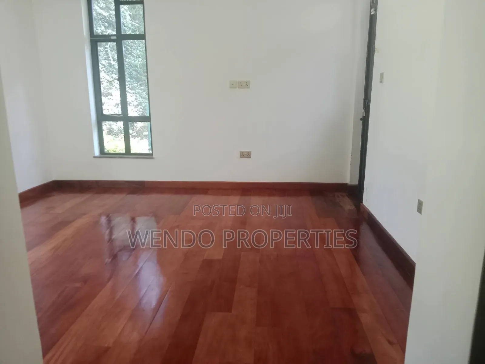 5bdrm Villa in Karen C for rent in Karen C