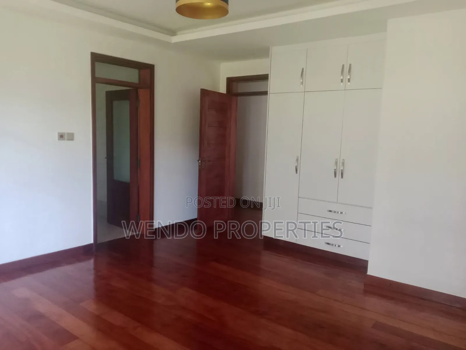 5bdrm Villa in Karen C for rent in Karen C