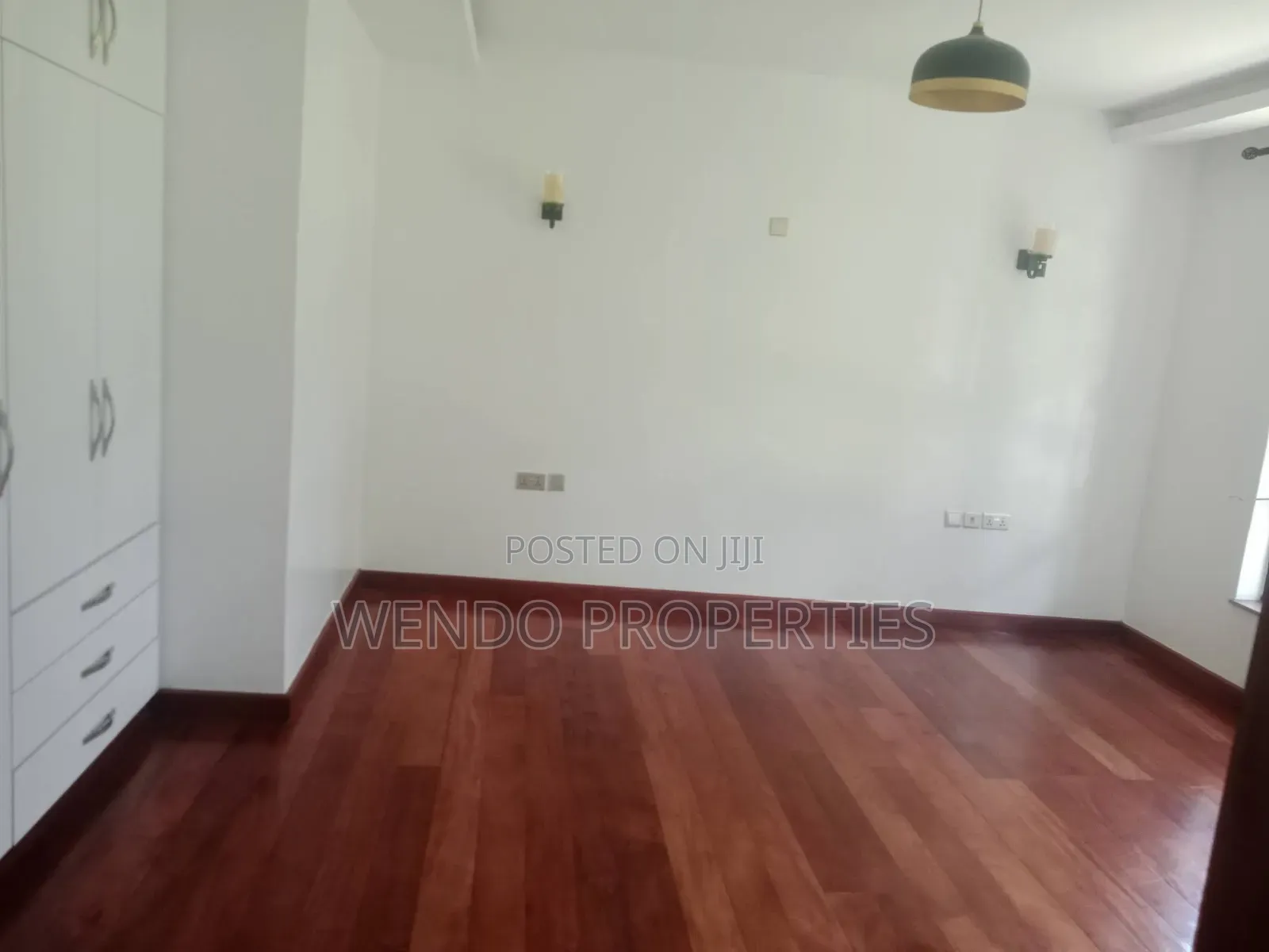 5bdrm Villa in Karen C for rent in Karen C