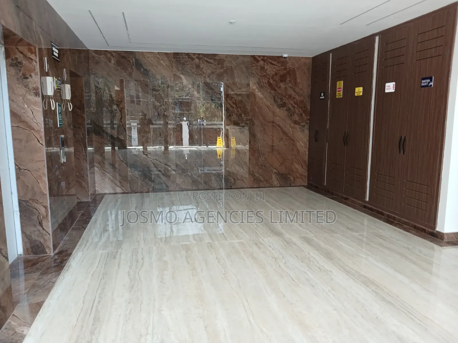 Westlands Commercial Office Investment Opportunity in Westlands