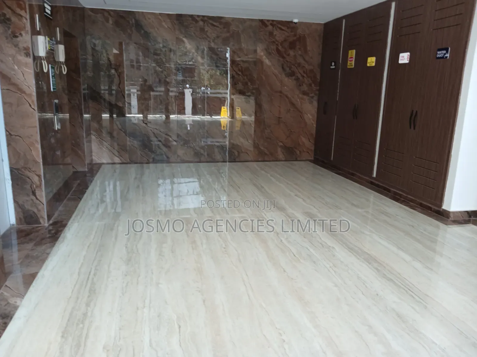 Westlands Commercial Office Investment Opportunity in Westlands