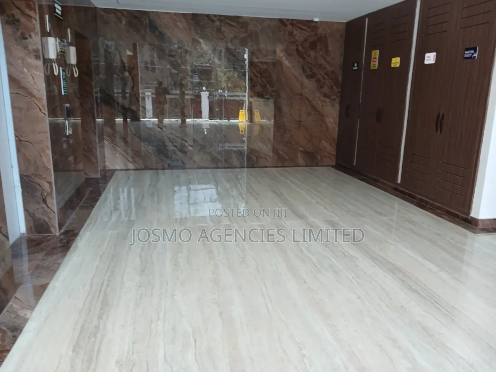 Westlands Commercial Office Investment Opportunity in Westlands