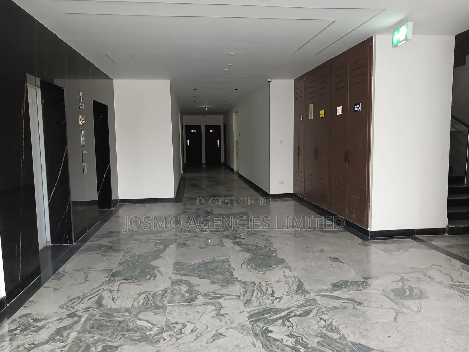 Westlands Commercial Office Investment Opportunity in Westlands