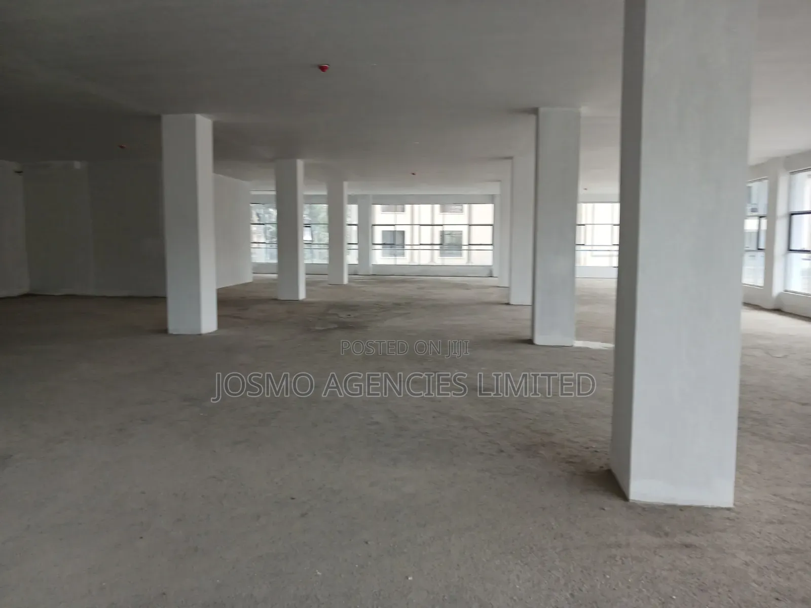 Westlands Commercial Office Investment Opportunity in Westlands