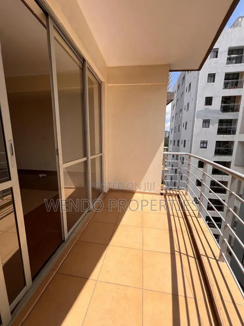 2bdrm Apartment in Kileleshwa for rent in Kileleshwa