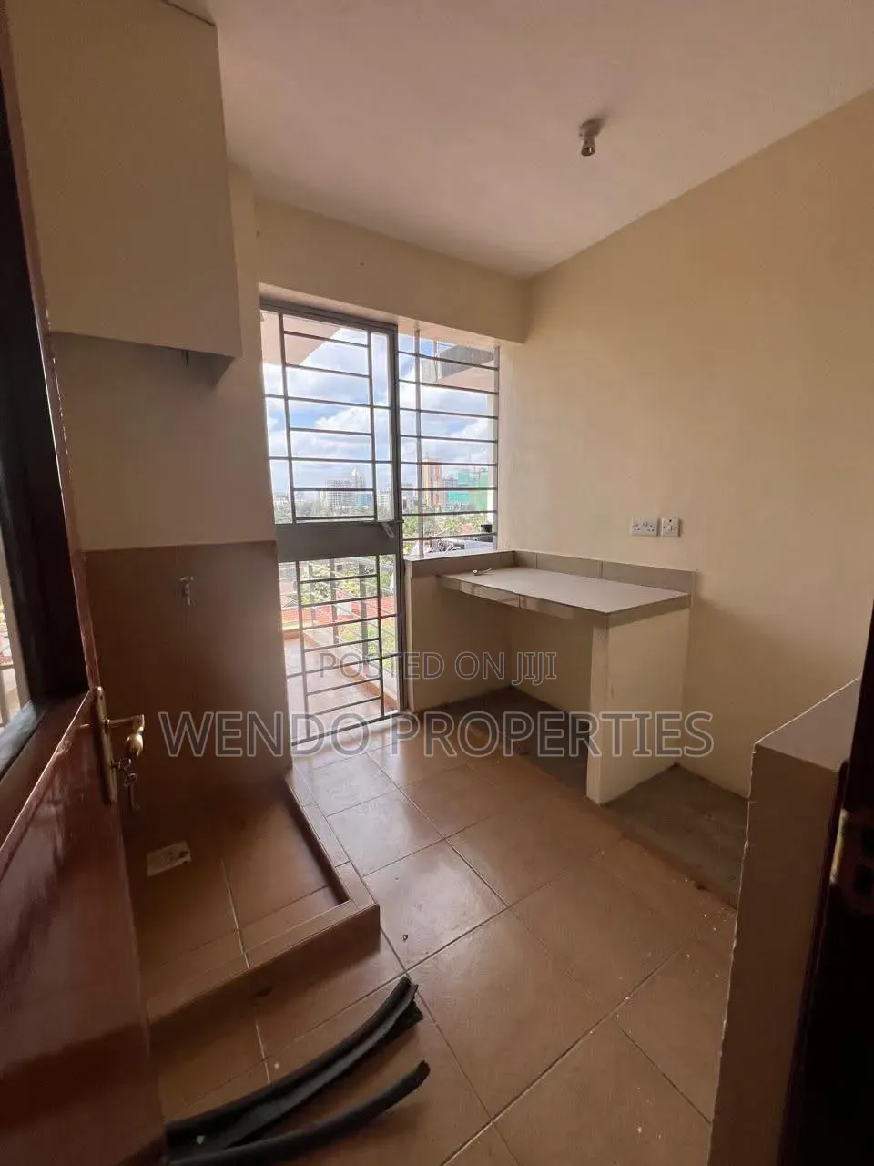 2bdrm Apartment in Kileleshwa for rent in Kileleshwa