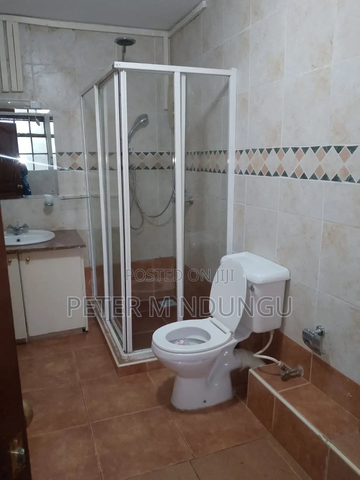 5bdrm Maisonette in Lavington, Muthangari for rent in Muthangari