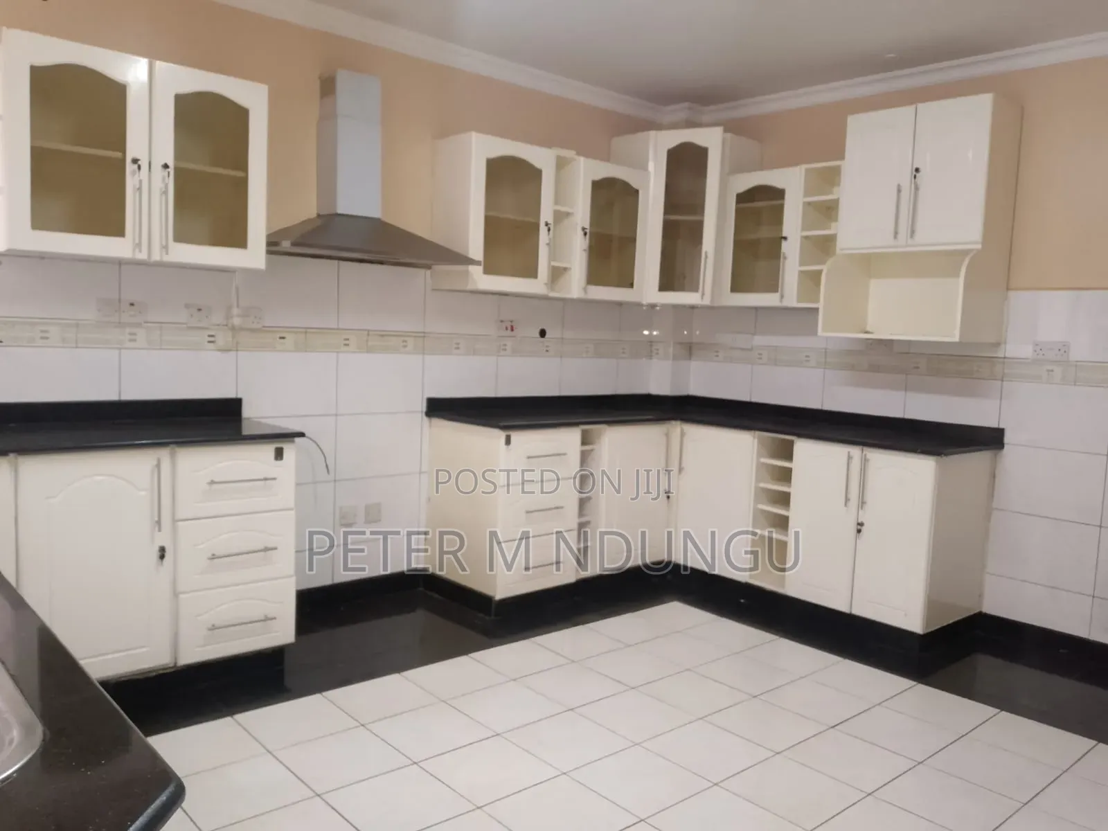 5bdrm Maisonette in Lavington, Muthangari for rent in Muthangari