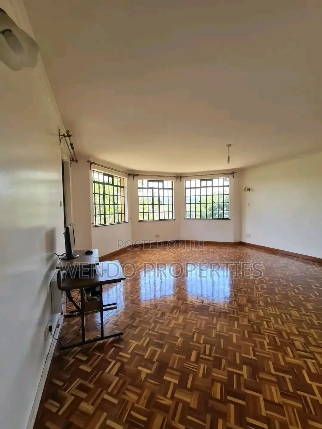 5bdrm Villa in Karen C for rent in Karen C