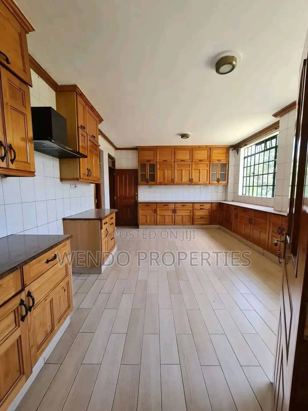 5bdrm Villa in Karen C for rent in Karen C