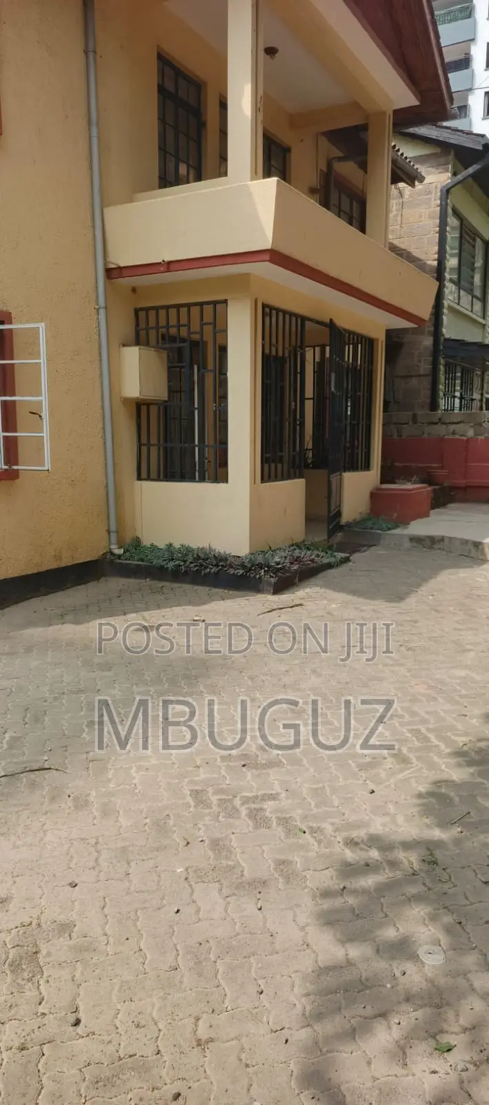 9bdrm Maisonette in South C for sale in South C