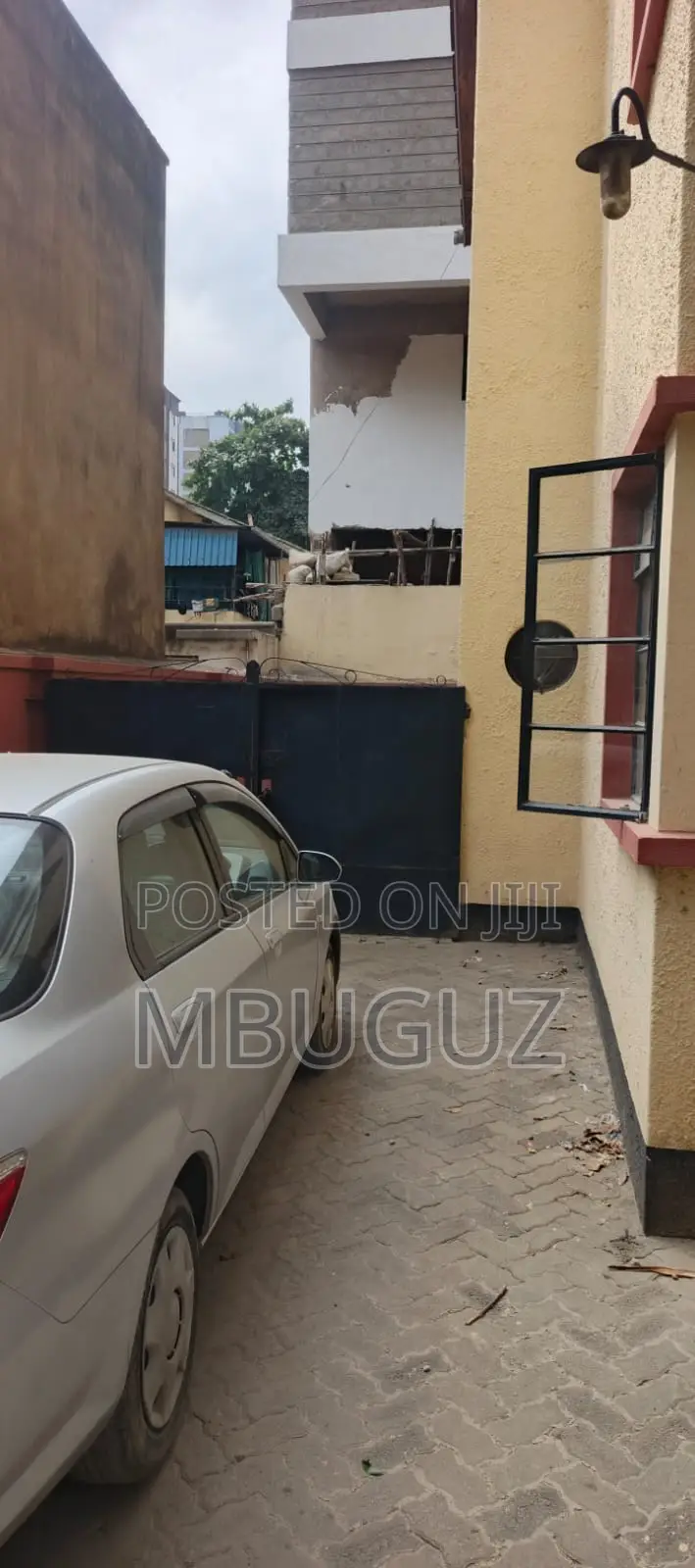 9bdrm Maisonette in South C for sale in South C