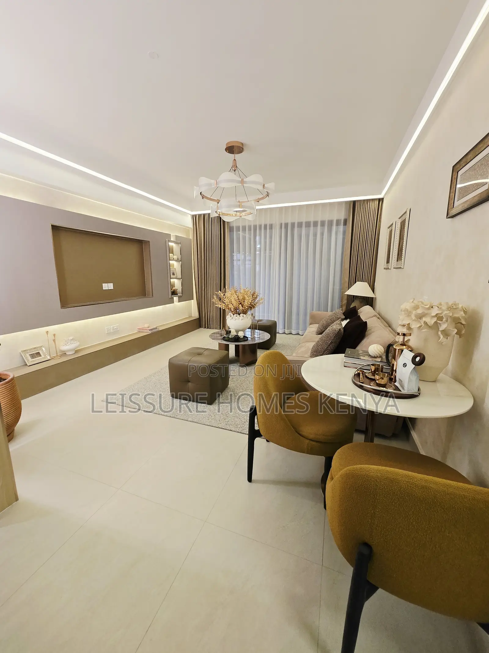 1bdrm Apartment in Raphta Road Area for sale in Raphta Road Area