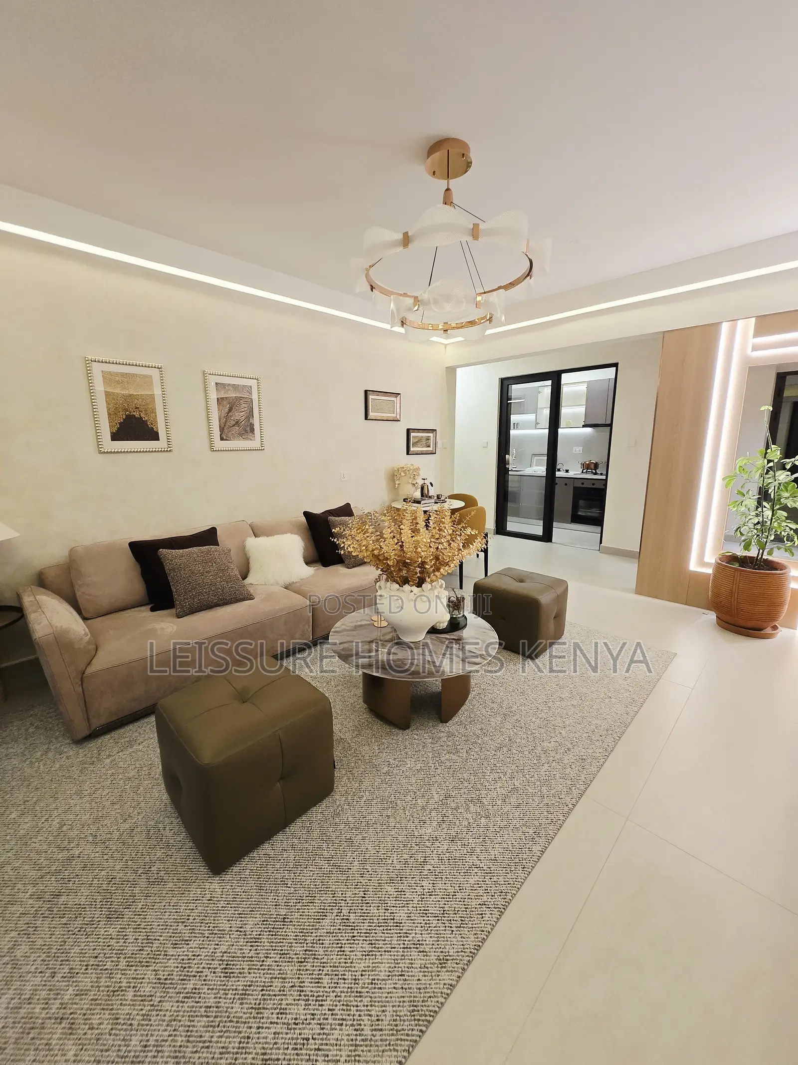1bdrm Apartment in Raphta Road Area for sale in Raphta Road Area
