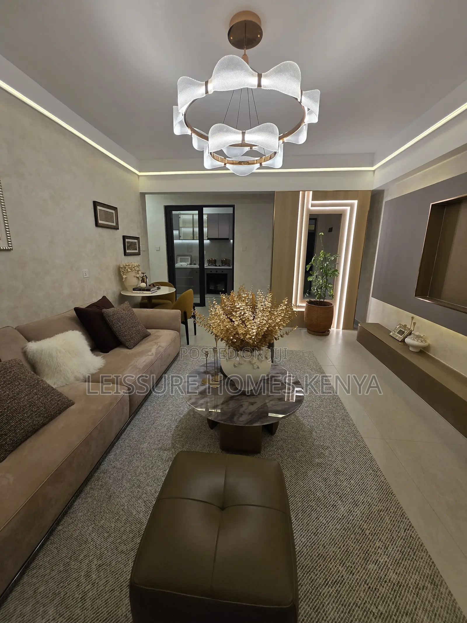 1bdrm Apartment in Raphta Road Area for sale in Raphta Road Area