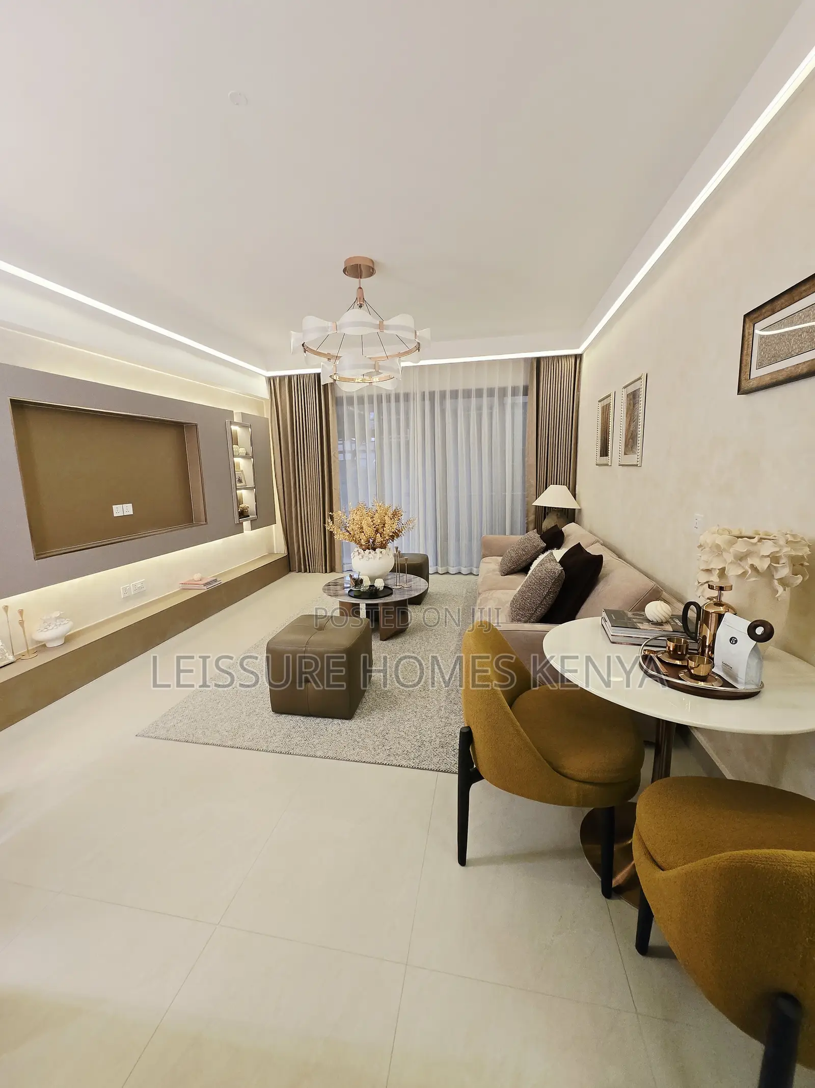 1bdrm Apartment in Raphta Road Area for sale in Raphta Road Area
