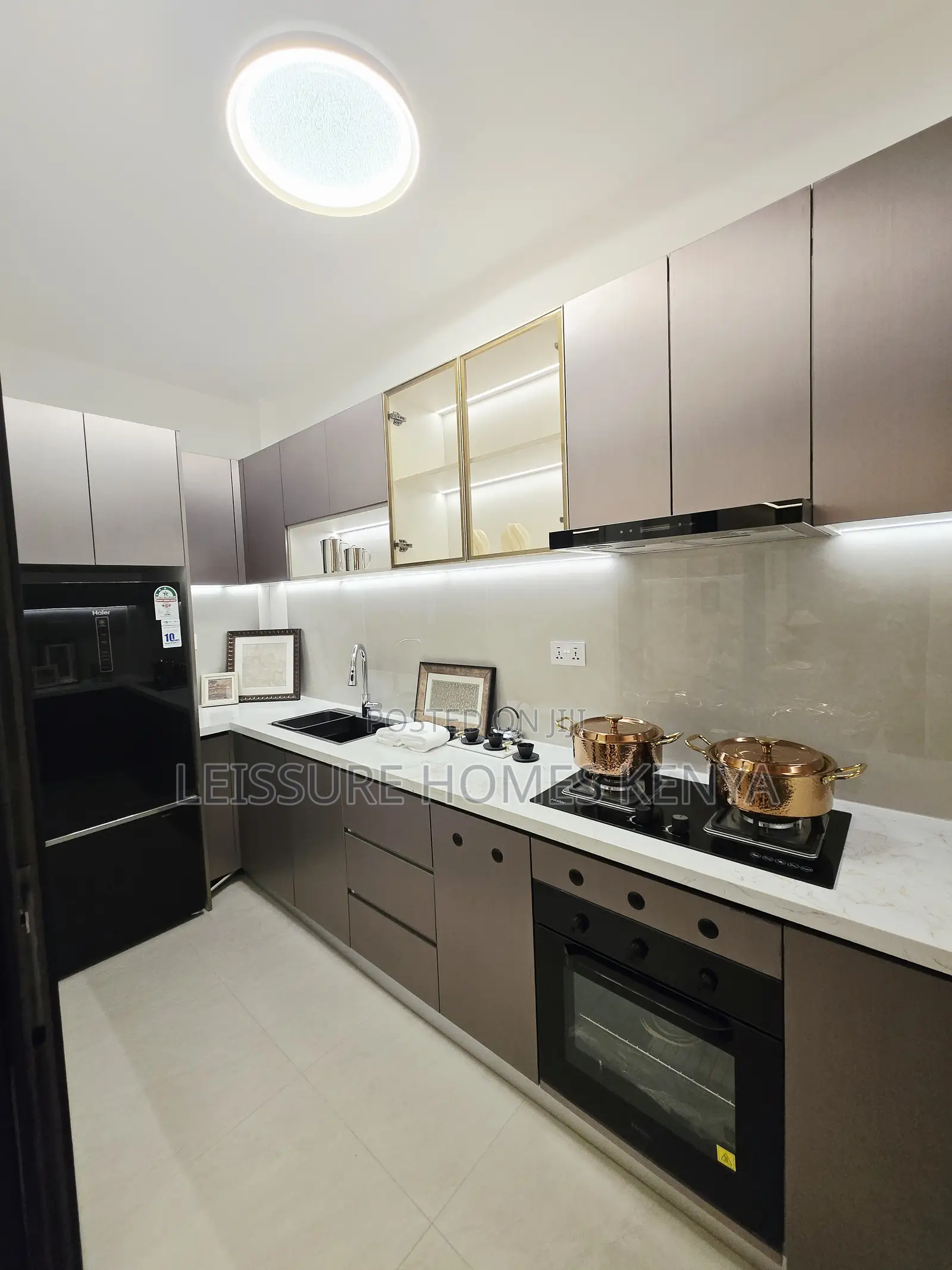 1bdrm Apartment in Raphta Road Area for sale in Raphta Road Area