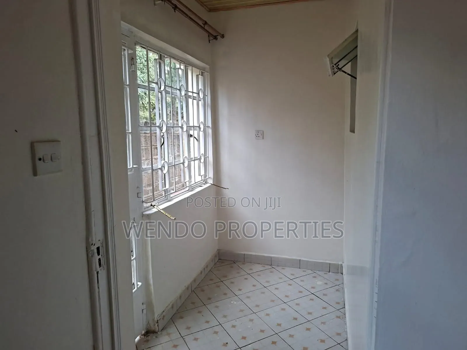 3bdrm Bungalow in Karen C for rent in Karen C