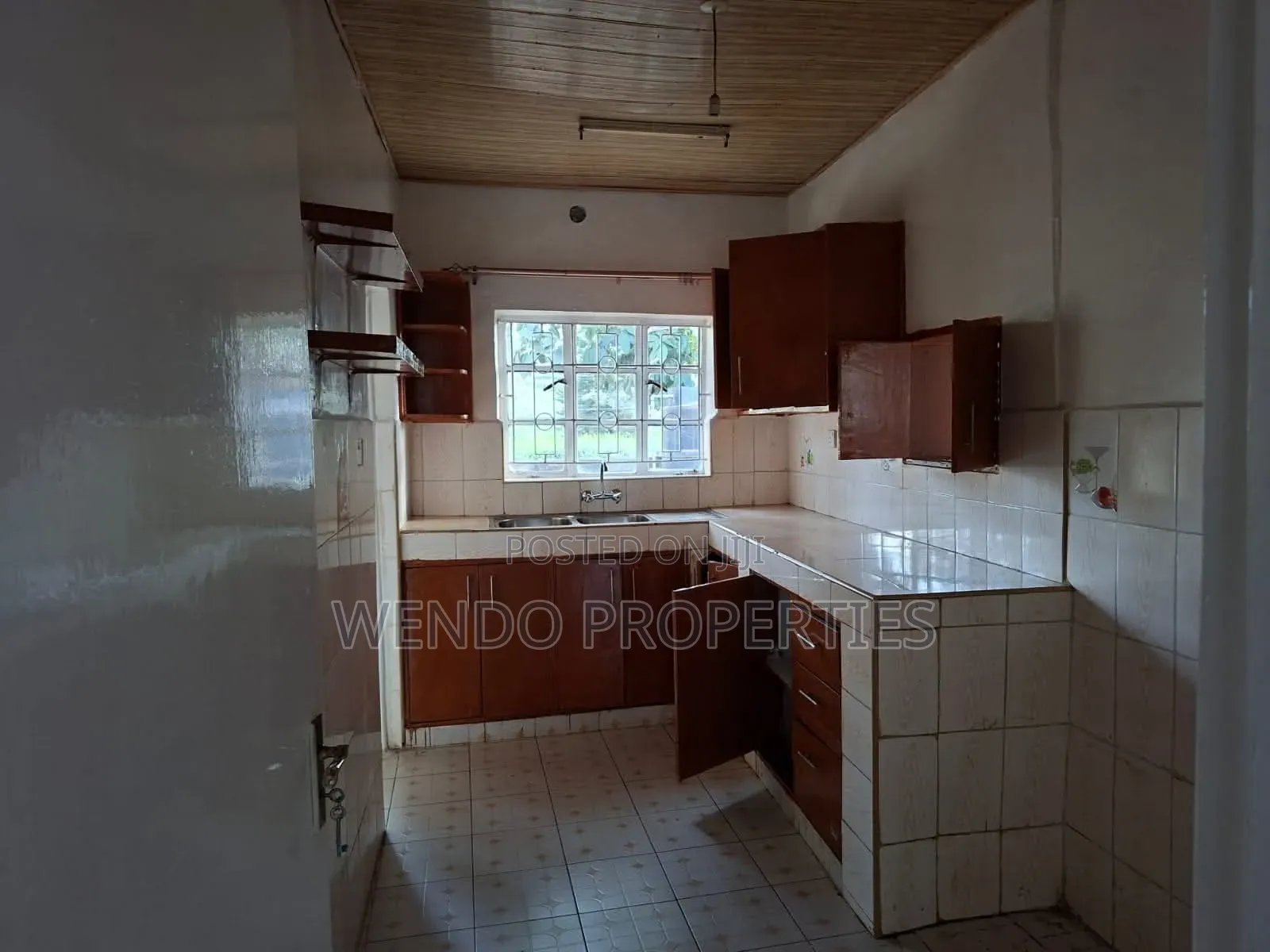 3bdrm Bungalow in Karen C for rent in Karen C