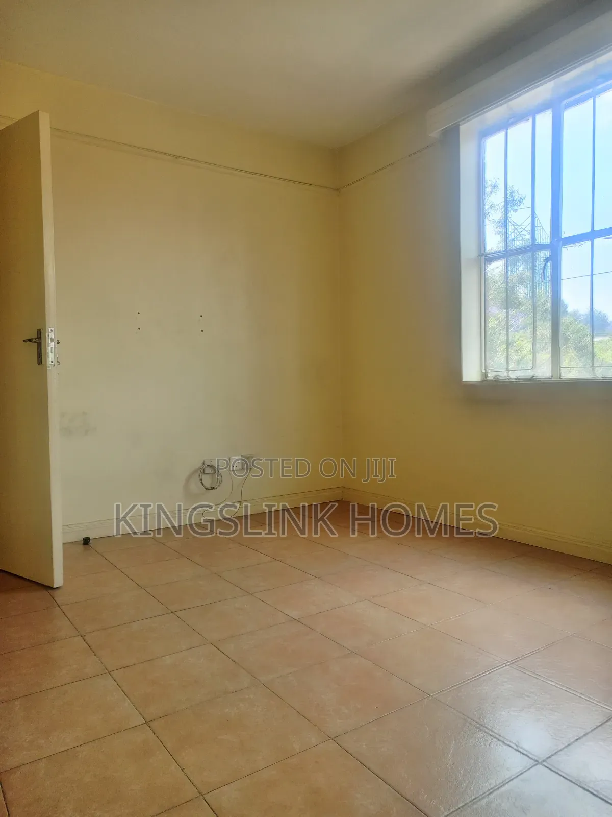 1bdrm Apartment in Nairobi West, Madaraka for rent in Madaraka