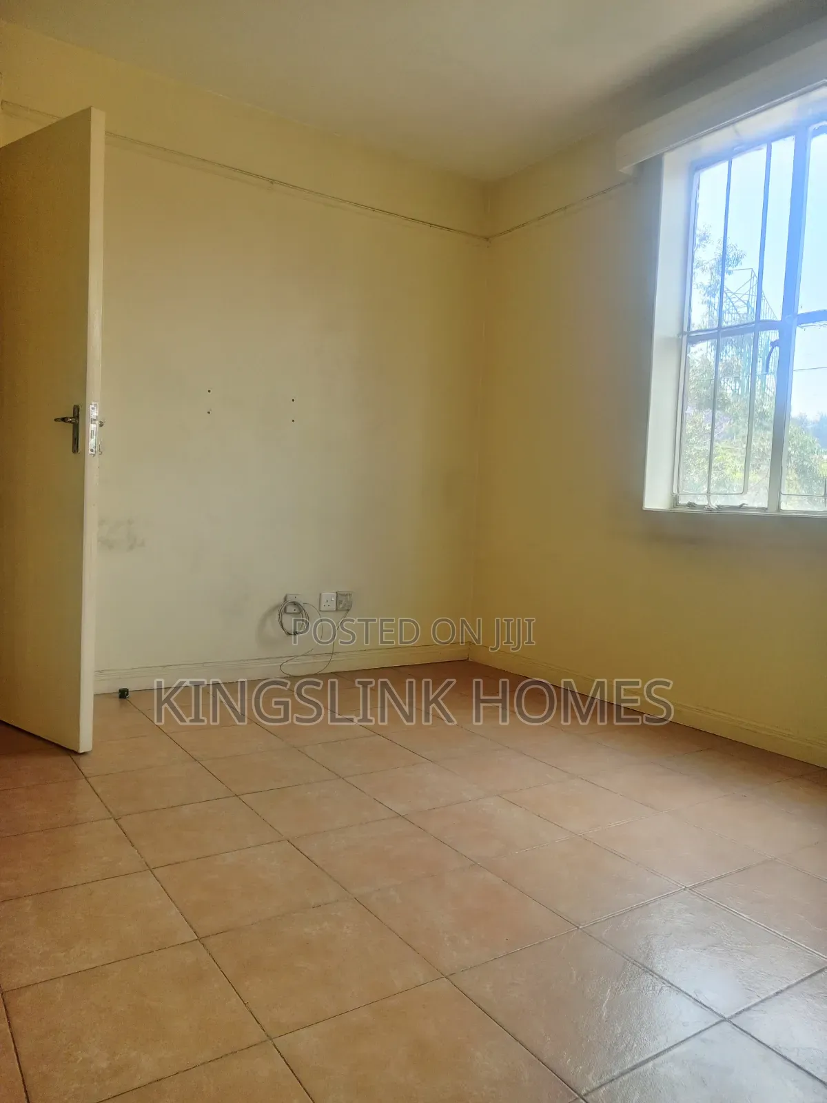 1bdrm Apartment in Nairobi West, Madaraka for rent in Madaraka