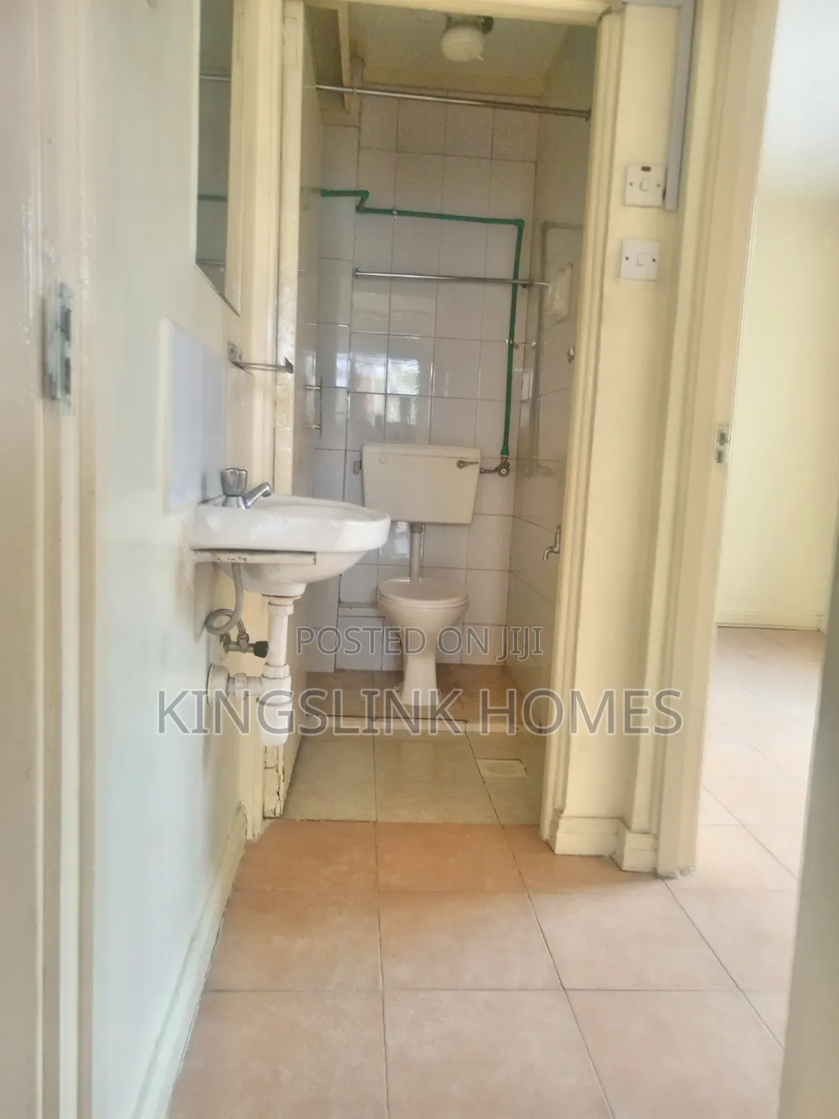 1bdrm Apartment in Nairobi West, Madaraka for rent in Madaraka