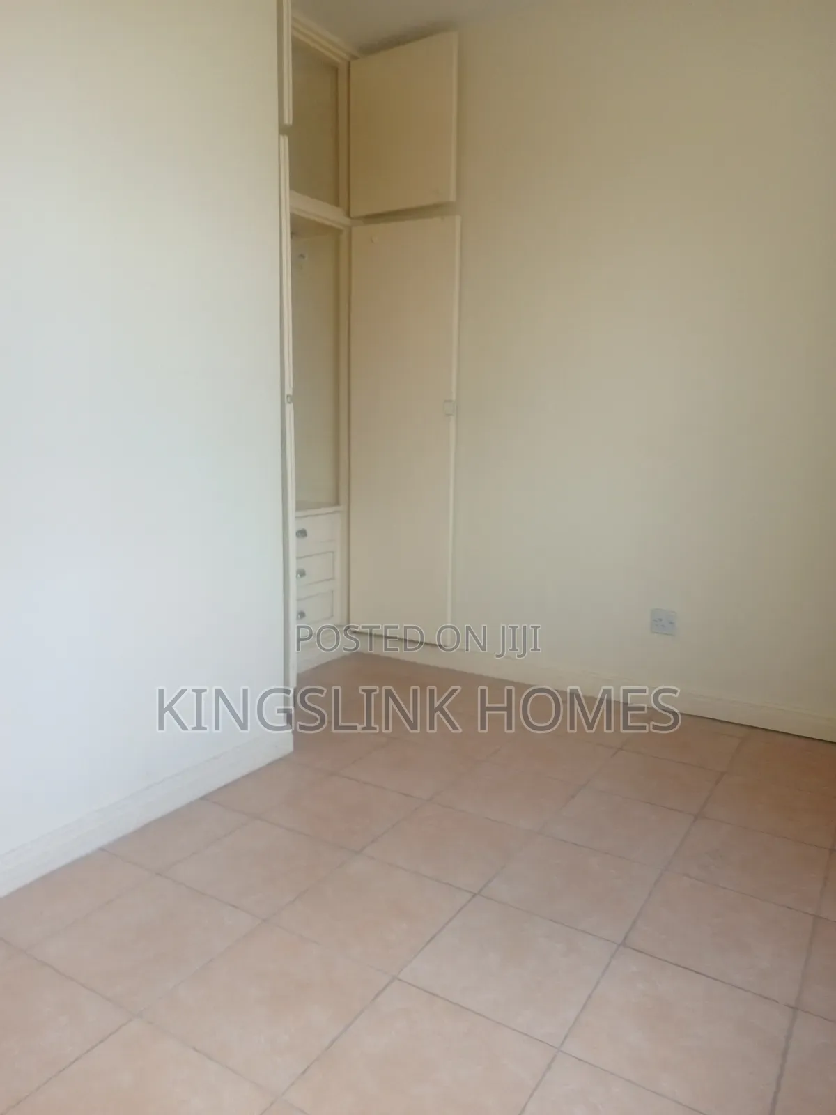 1bdrm Apartment in Nairobi West, Madaraka for rent in Madaraka