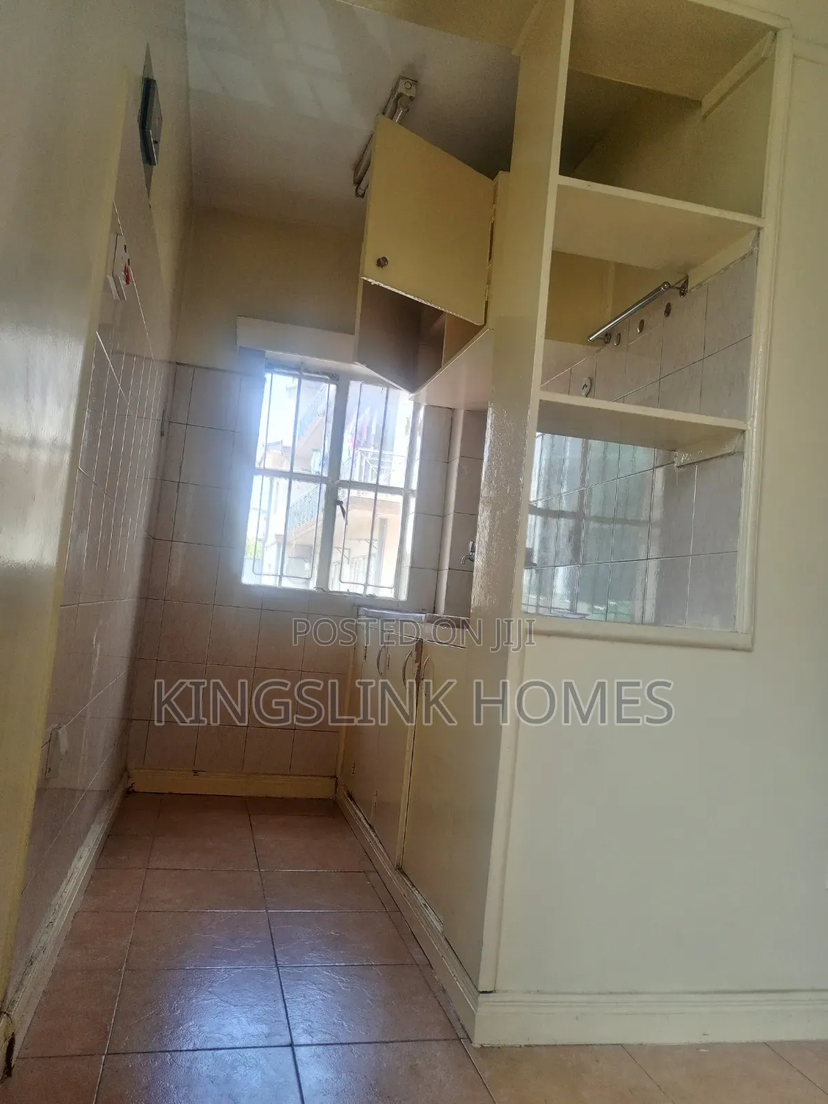 1bdrm Apartment in Nairobi West, Madaraka for rent in Madaraka